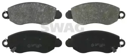 50 91 6425 SWAG
